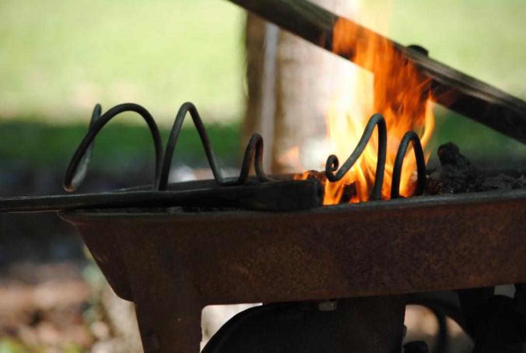 Forging 