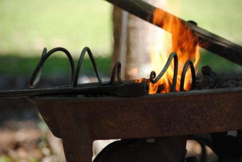 Forging 
