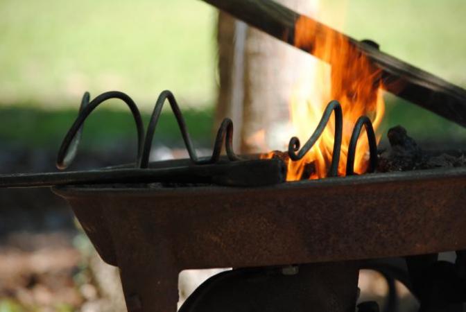 Forging 
