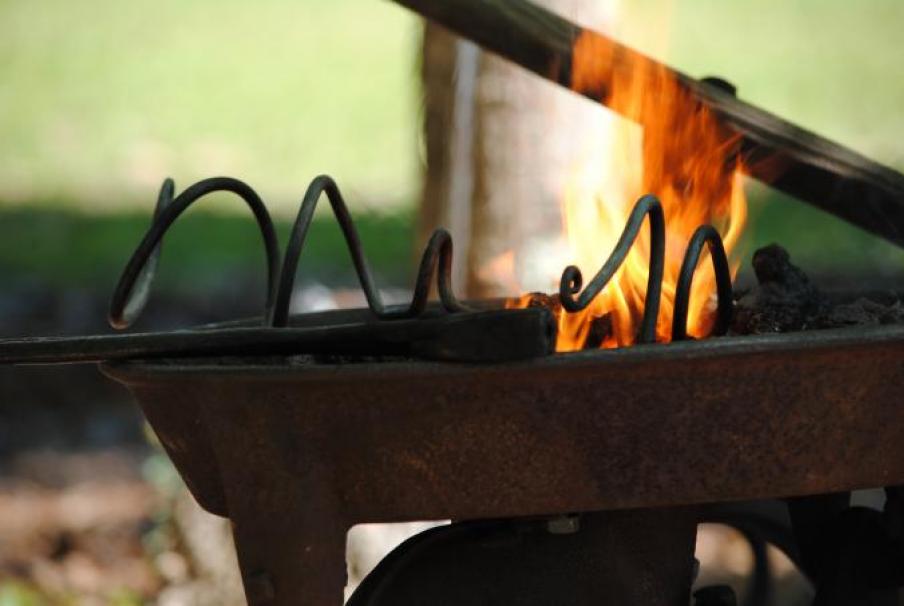 Forging 